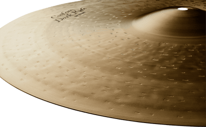 ZILDJIAN 20" K Custom Dark Ride | K Custom 20" Dark Ride чинел