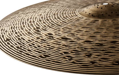ZILDJIAN K Custom 22" HIGH Definition Ride | Cinel ride