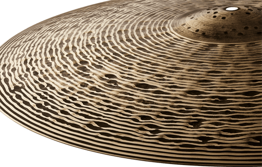 ZILDJIAN K Custom 22" HIGH Definition Ride | Ride чинел
