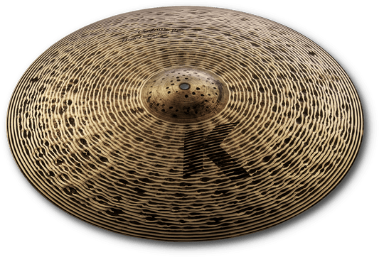 ZILDJIAN K Custom 22" HIGH Definition Ride | Ride чинел
