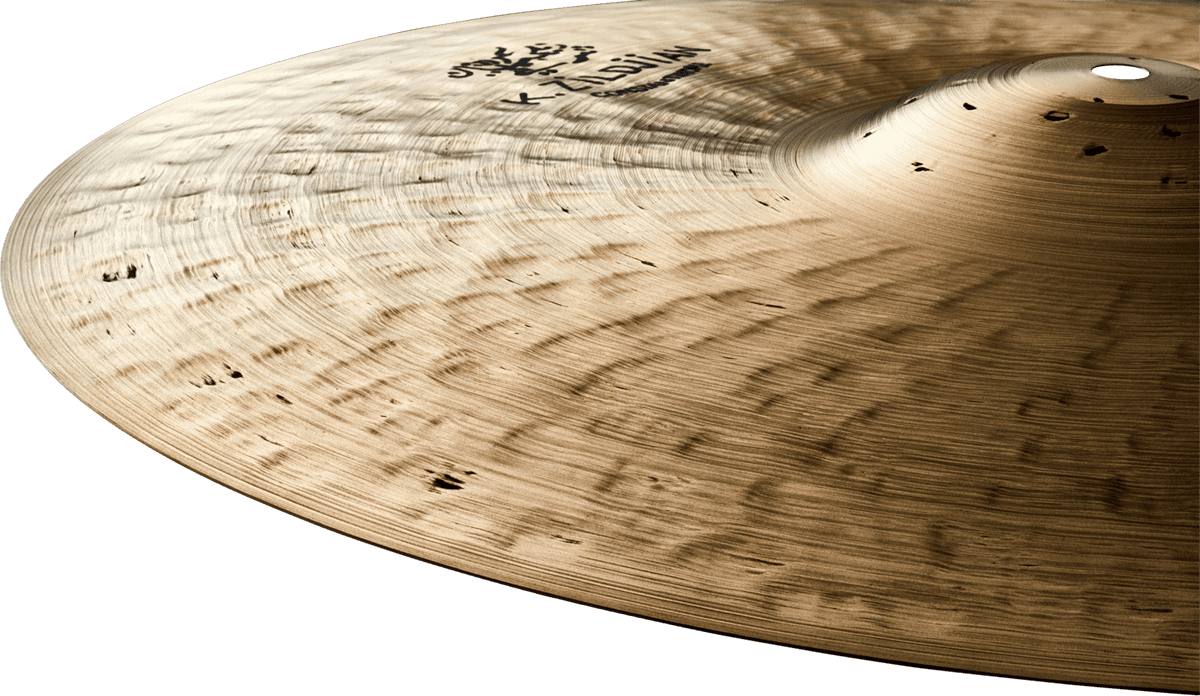 ZILDJIAN 20" K Constantinople Suspended | K Constantinople 20" Suspendue Чинел