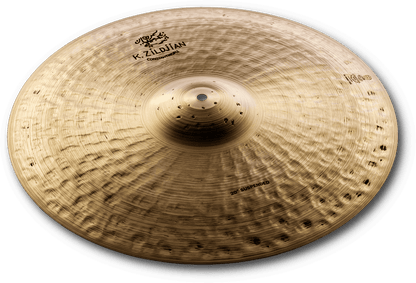 ZILDJIAN 20" K Constantinople Suspended | K Constantinople 20" Suspendue Чинел