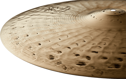 ZILDJIAN 20" K Constantinople Medium Ride | K Constantinople 20" Medium Ride чинел