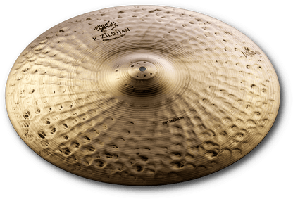 ZILDJIAN 20" K Constantinople Medium Ride | K Constantinople 20" Medium Ride чинел