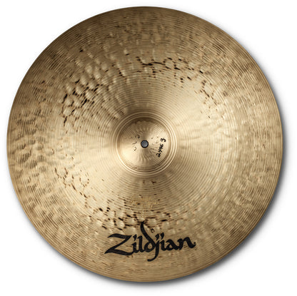 ZILDJIAN 22" K Constantinople Medium Ride | K Constantinople 22" Medium ride činela