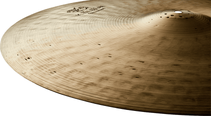 ZILDJIAN 22" K Constantinople Medium Ride | K Constantinople 22" Medium ride činela