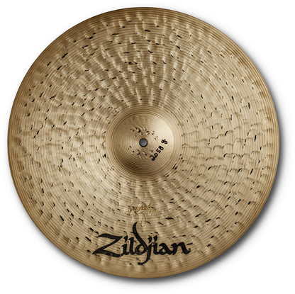ZILDJIAN K Constantinople 20" Medium Thin Low Ride | K Constantinople 20" Medium Thin Low ride cintányér