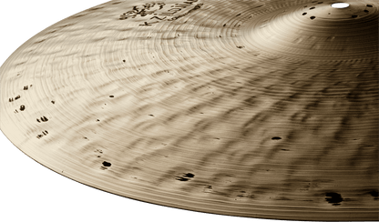 ZILDJIAN K Constantinople 20" Medium Thin Low Ride | K Constantinople 20" Medium Thin Low ride cintányér
