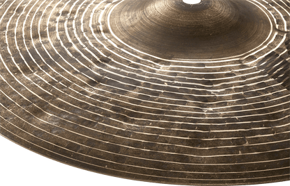 ZILDJIAN 14" K Custom Special Dry Hi-Hat Pair | K Custom 14" Special Dry Hi-hat чинели