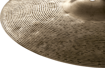 ZILDJIAN 19" K Custom Special Dry Crash | K Custom 19" Special Dry Crash Cymbal