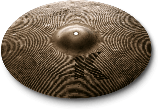 ZILDJIAN 19" K Custom Special Dry Crash | K Custom 19" Special Dry Crash чинел