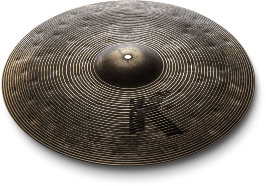 ZILDJIAN 20" K Custom Special Dry Crash | K Custom 20" Special Dry Crash Cymbal
