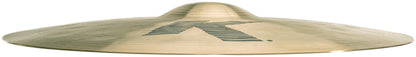 ZILDJIAN 14" K Fat Hat HiHat-Pair | K 14" Fat HiHat-Pair Πιατίνια hi-hat