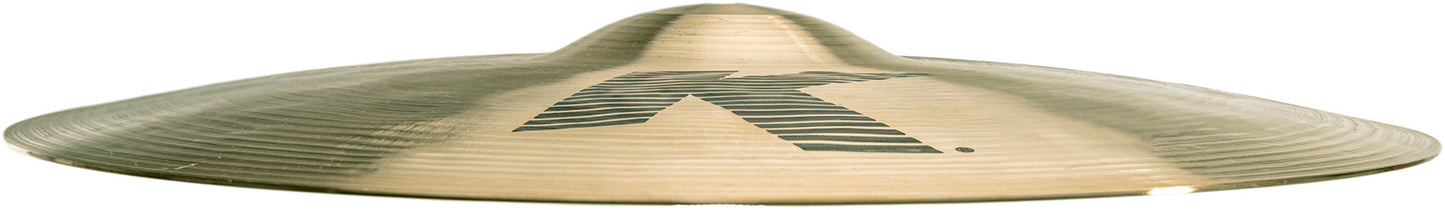 ZILDJIAN 14" K Fat Hat HiHat-Pair | K 14" Fat HiHat-Pair Πιατίνια hi-hat