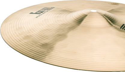 ZILDJIAN 14" K Fat Hat HiHat-Pair | K 14" Fat HiHat-Pair Πιατίνια hi-hat