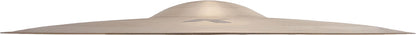 ZILDJIAN 18" K Klassisch Symphonic Medium Heavy. Pair | Činela 18" K Klassisch Symphonic Medium Heavy Pair