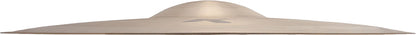 ZILDJIAN 20" K Klassisch Symphonic Medium Heavy. Pair | Чинел 20" K Klassisch Symphonic Medium Heavy Pair