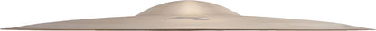 ZILDJIAN 22" K Klassisch Symphonic Medium Heavy. Pair | Činela 22" K Klassisch Symphonic Medium Heavy Pair