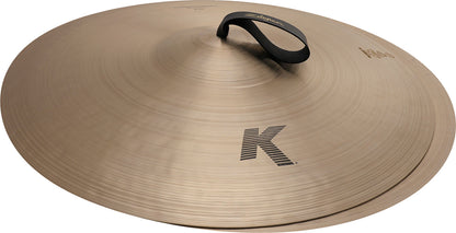ZILDJIAN 22" K Klassisch Symphonic Medium Heavy. Pair | Činela 22" K Klassisch Symphonic Medium Heavy Pair