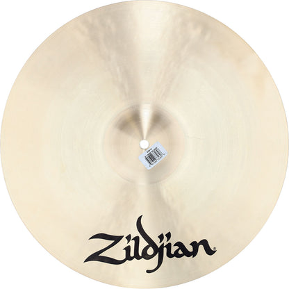 ZILDJIAN 16” K Paper Thin Crash | Cinel K 16" K Paper Thin Cinel crash