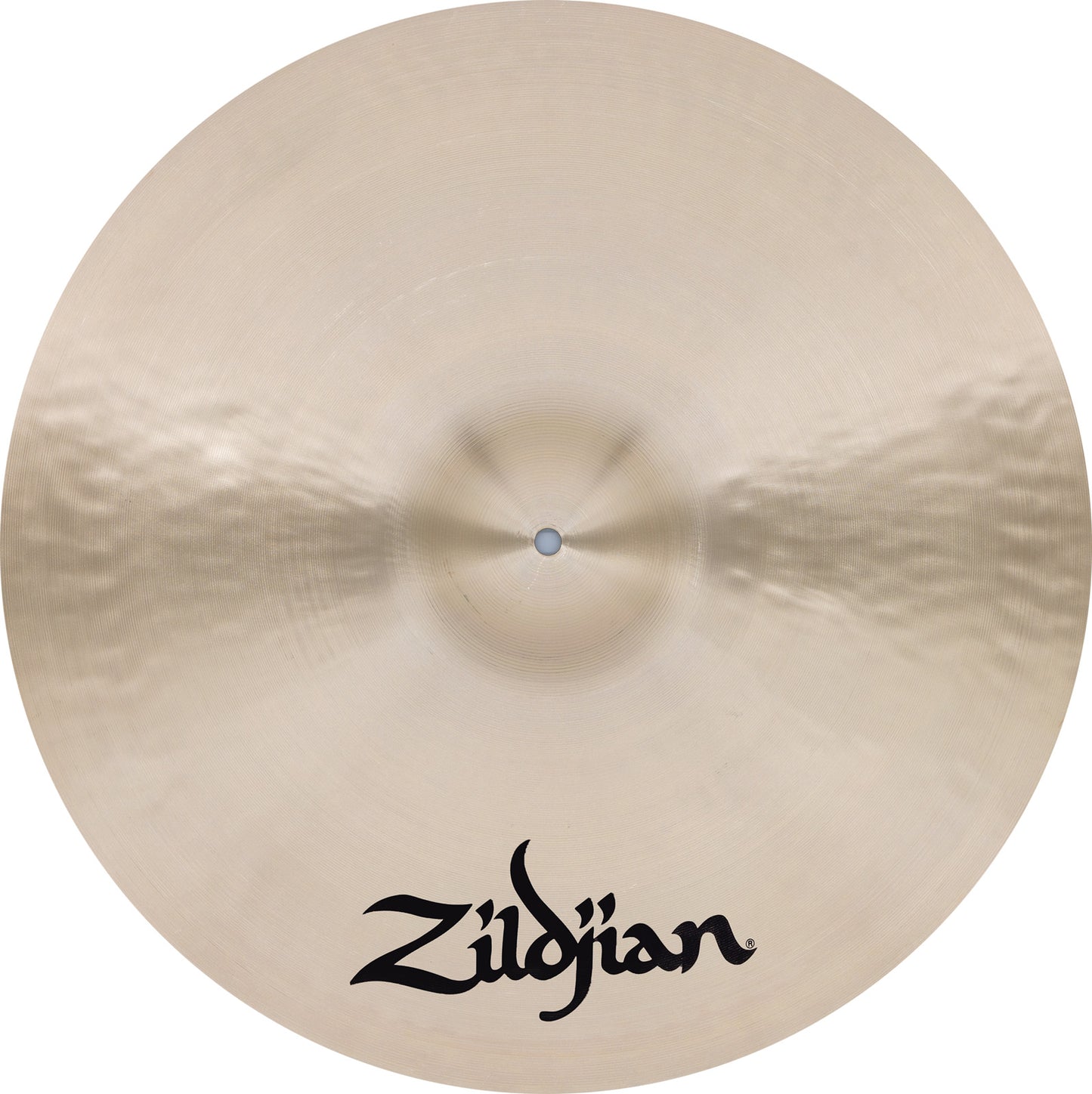ZILDJIAN 20" K Zildjian Paper Thin Crash | K 20" Paper Thin Crash Cymbal