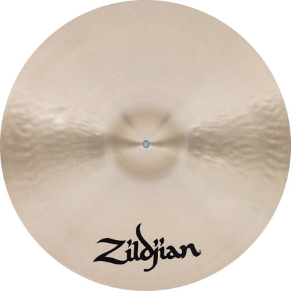 ZILDJIAN 20" K Zildjian Paper Thin Crash | K 20" Paper Thin Crash Cymbal