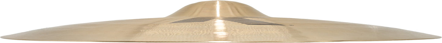 ZILDJIAN 20" K Zildjian Paper Thin Crash | K 20" Paper Thin Crash Cymbal