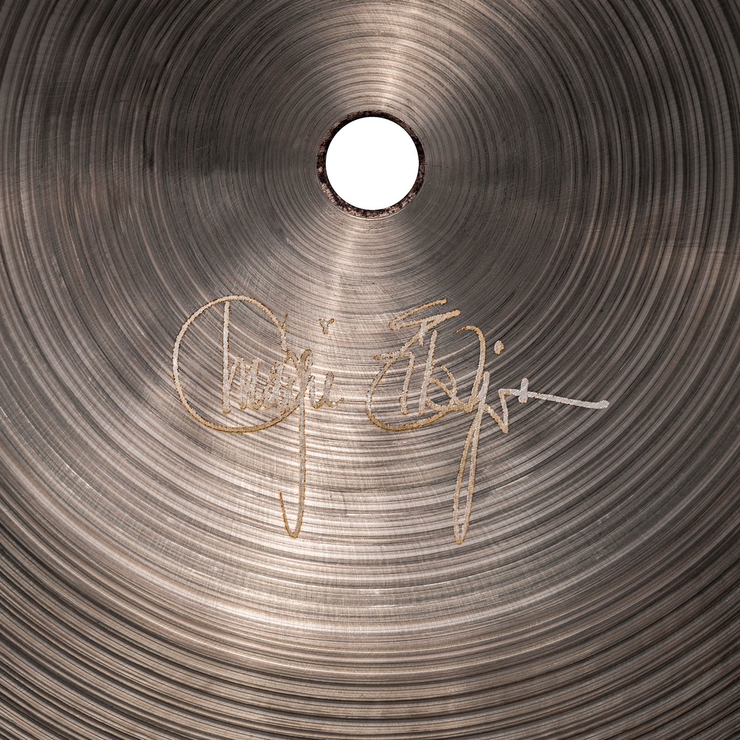 ZILDJIAN 22" Kerope Medium Low Ride | Cymbal 22" Kerope Medium Low Ride Cymbal