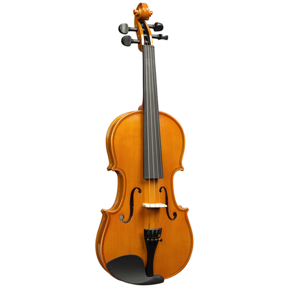 Solid Wood Violin 1/16 size by Herald | AS1116 | Age 3-5