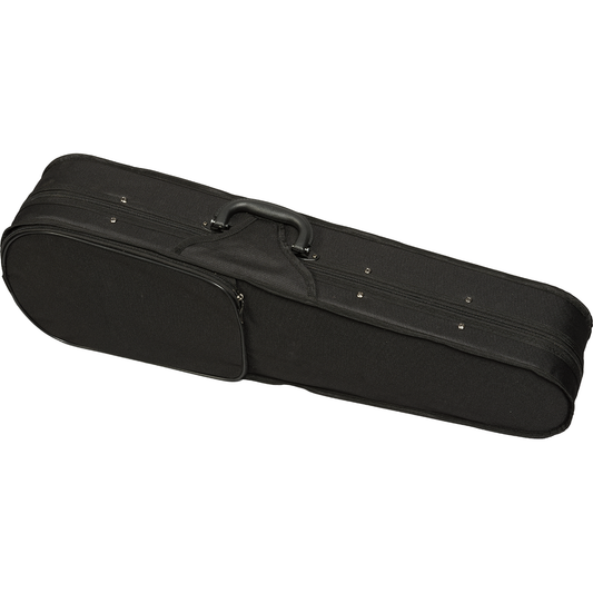 Violin all solid 1/2 size by Herald | QHE AS112