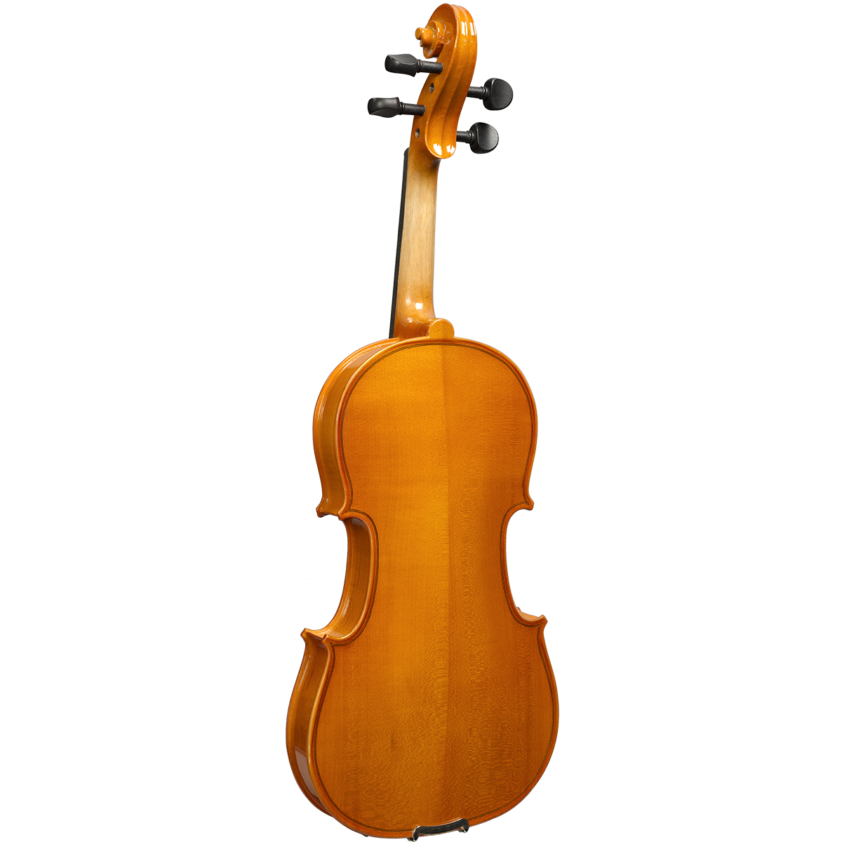 Violin all solid 1/4 size by Herald | QHE AS114