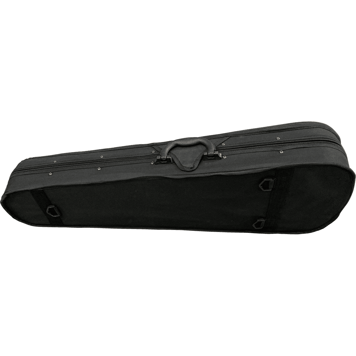 3/4 Violin Case by Herald | Black