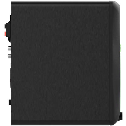 Mackie CR45BT Powered Studio Monitors | 4,5” Speakers with Tone Control and Bluetooth
