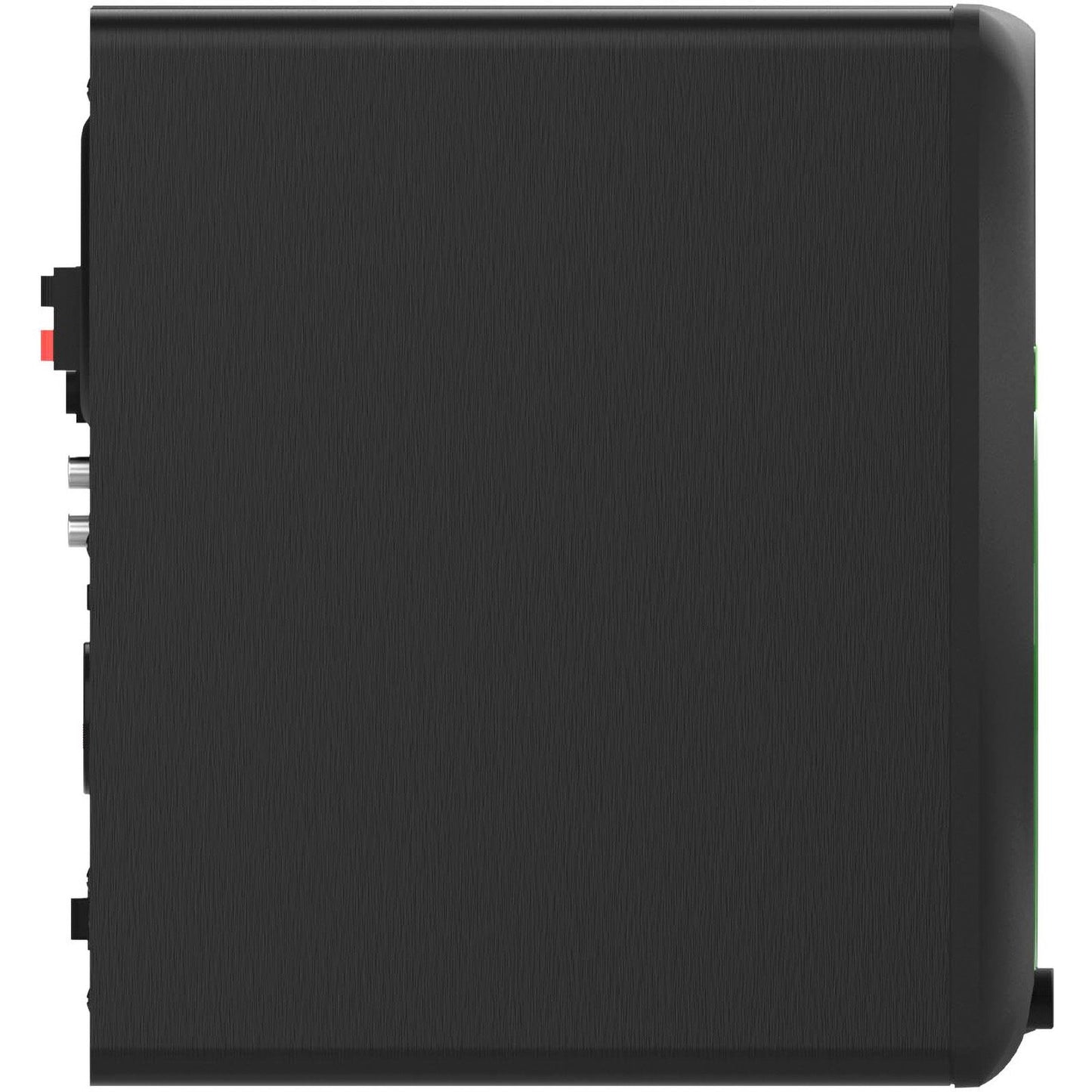 Mackie CR5BT Powered Studio Monitors | 5” Speakers with Tone Control and Bluetooth