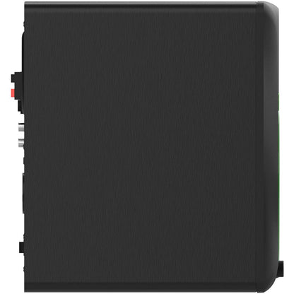 Mackie CR5BT Powered Studio Monitors | 5” Speakers with Tone Control and Bluetooth