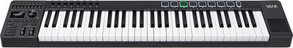 NUX NTK 61 | 61 tipk master klaviatura MIDI krmilnik