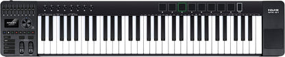NUX NTK 61 | 61 tipk master klaviatura MIDI krmilnik
