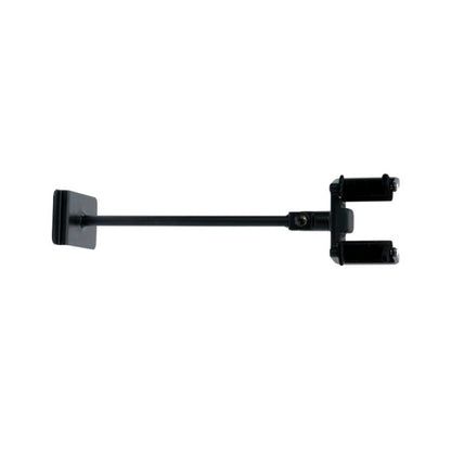 Guitar Wall Hanger with Rotatable Head by RTX | 333V
