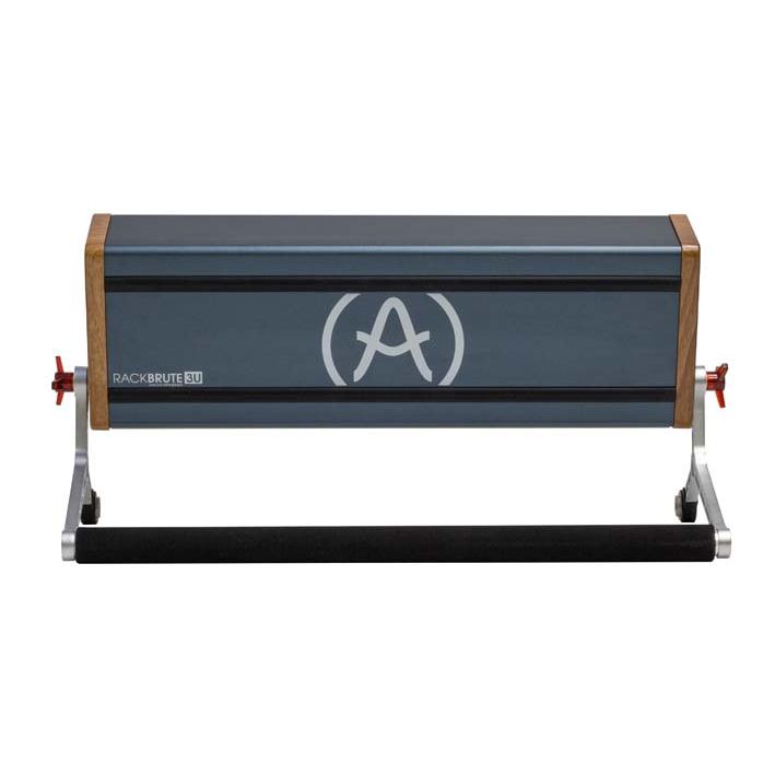 RackBrute 3U by Arturia | Portable, Link-enabled Eurorack modular case, Connect up to 20 modules