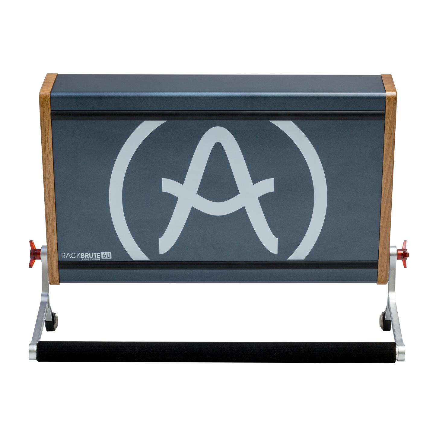 RackBrute 6U by Arturia | Portable, Link-enabled Eurorack modular case, connect up to 32 modules