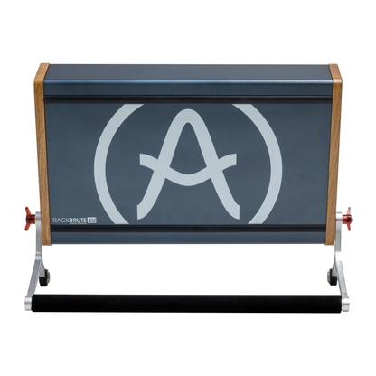 RackBrute 6U by Arturia | Portable, Link-enabled Eurorack modular case, connect up to 32 modules