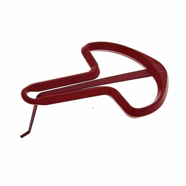 Original Schwarz Jew's Harp | Red | 844968-R