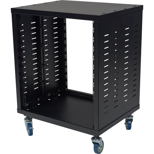 Algam Audio IR-12 Studio Rack