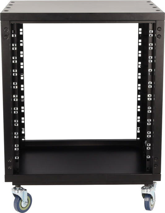 Algam Audio IR-12G 12U Modular Rack Cabinet