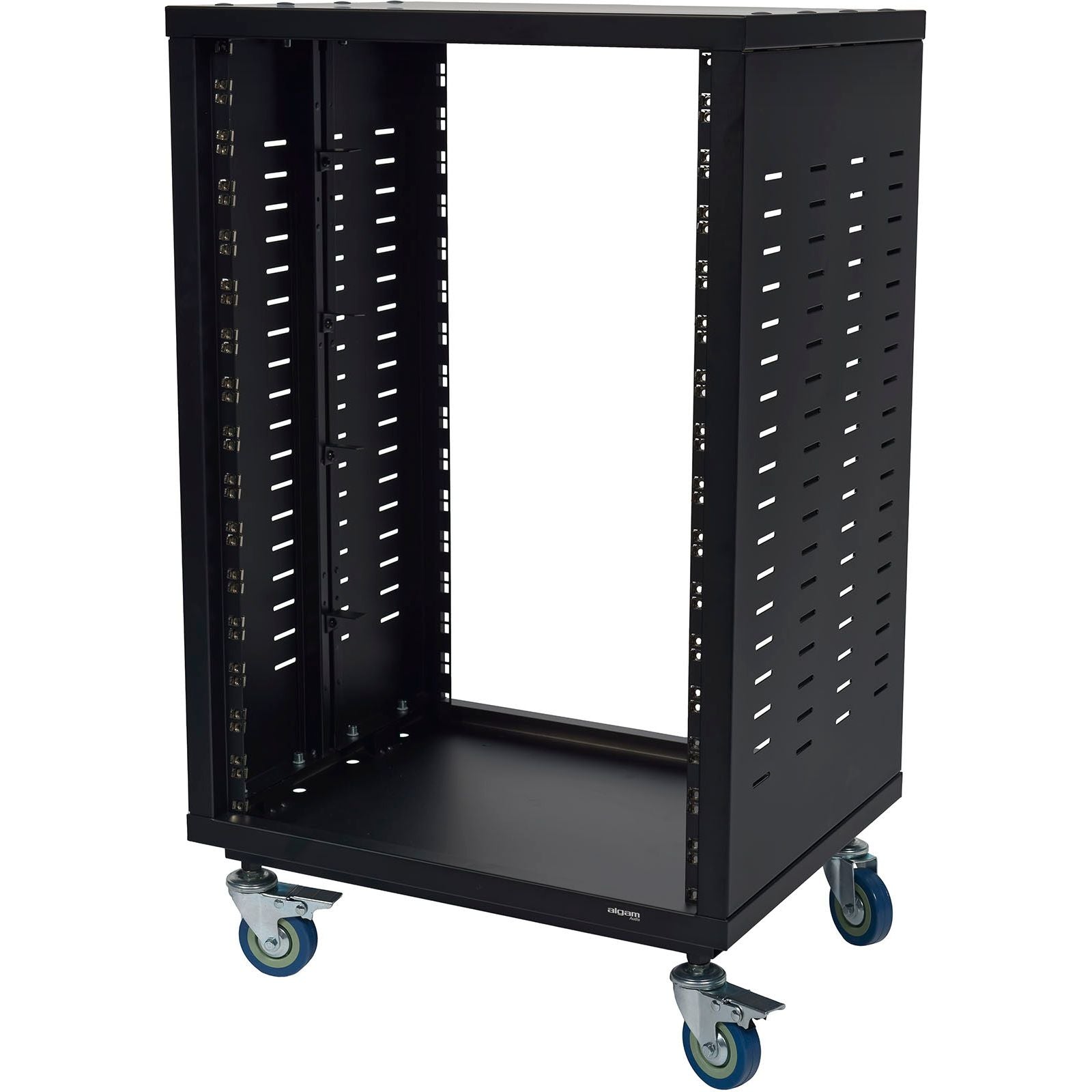 Algam Audio IR-16 Studio Rack