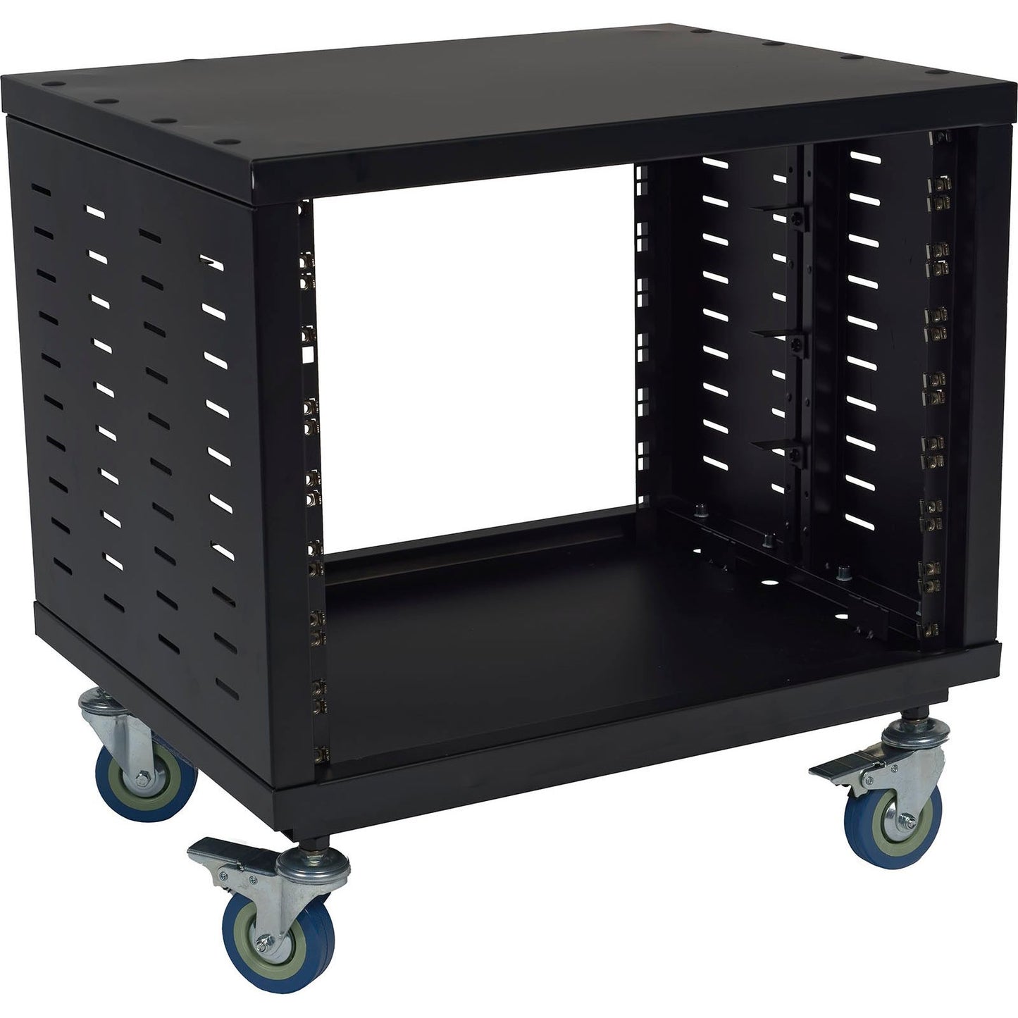 Algam Audio IR-8 Studio Rack