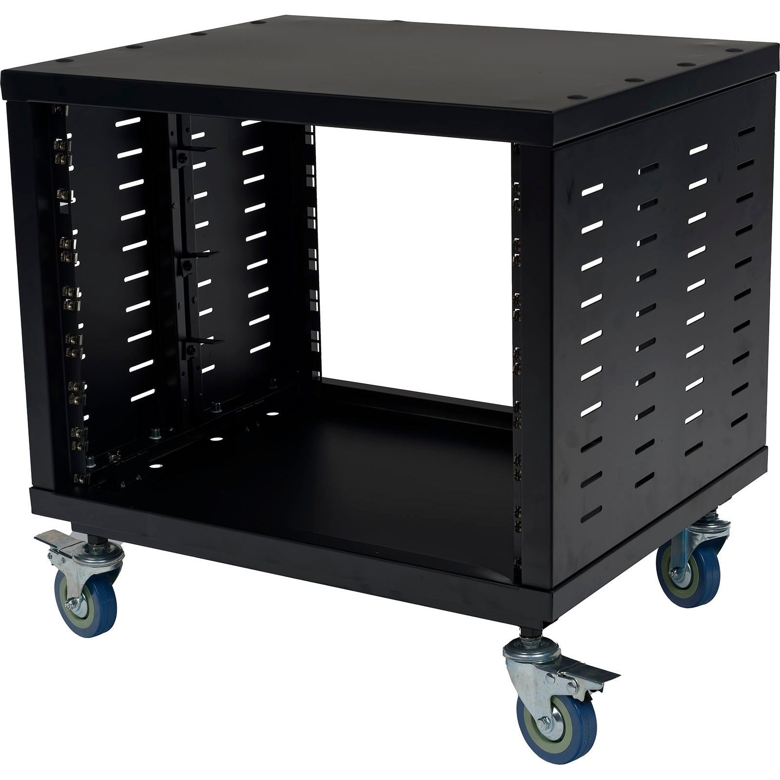 Algam Audio IR-8 Studio Rack