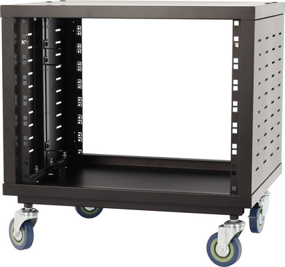 Algam Audio IR-8G 8U Modular Rack Cabinet