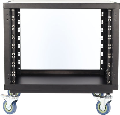 Algam Audio IR-8G 8U Modular Rack Cabinet