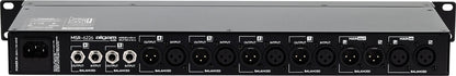 Algam Audio MSR-6226 Раков 6-в-2 Миксер / 2-в-6 Сплитер